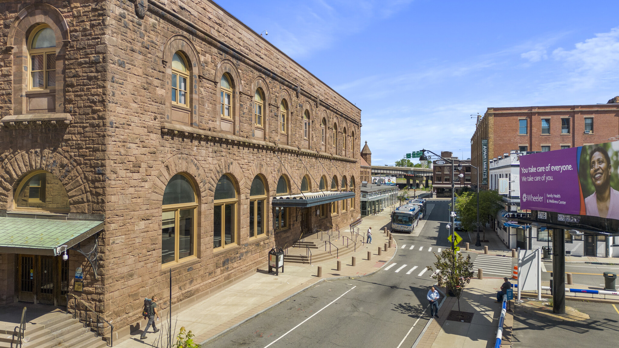 Beautiful Commercial property